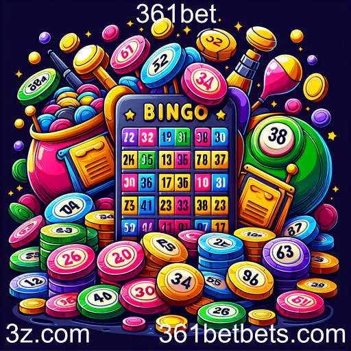 Explorando o Bingo na 361bet: Divertimento e Emoção em Cada Jogo