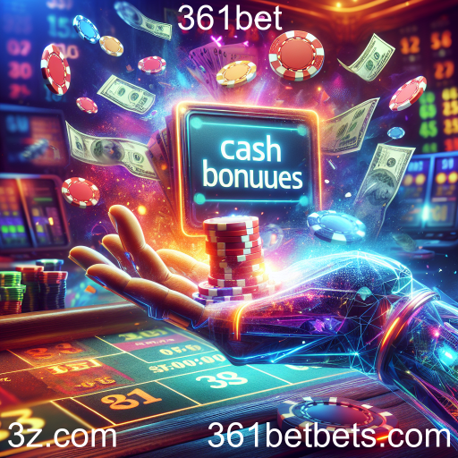 Descubra as Melhores Promoções do 361bet